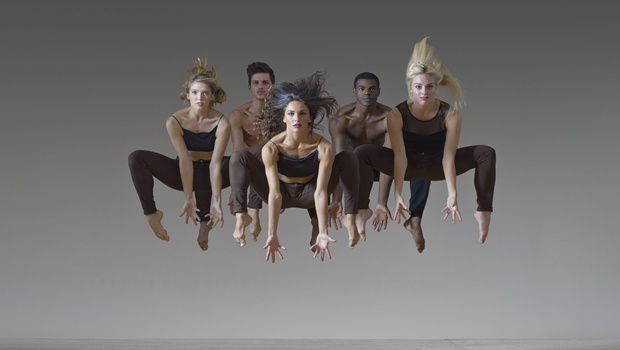 Ahmad Simmons, Elena d’Amario, Eoghan Dillon, Geena Pacareu, Ian Spring, Omar Roman De Jesus, Sarah Braverman, Zoey Anderson / Parsons Dance