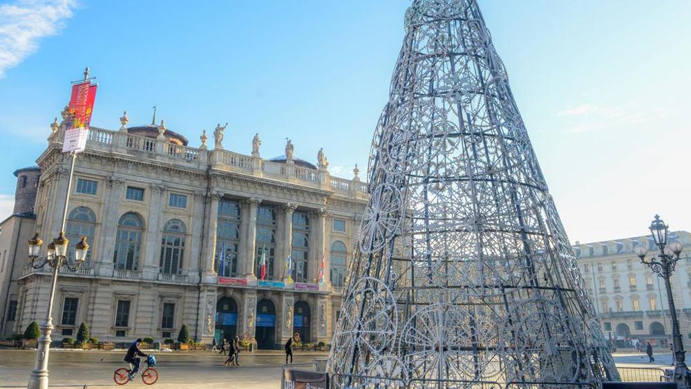 Musei chiusi e personale licenziato a Torino.