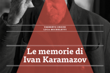 Le Memorie di Ivan Karamazov