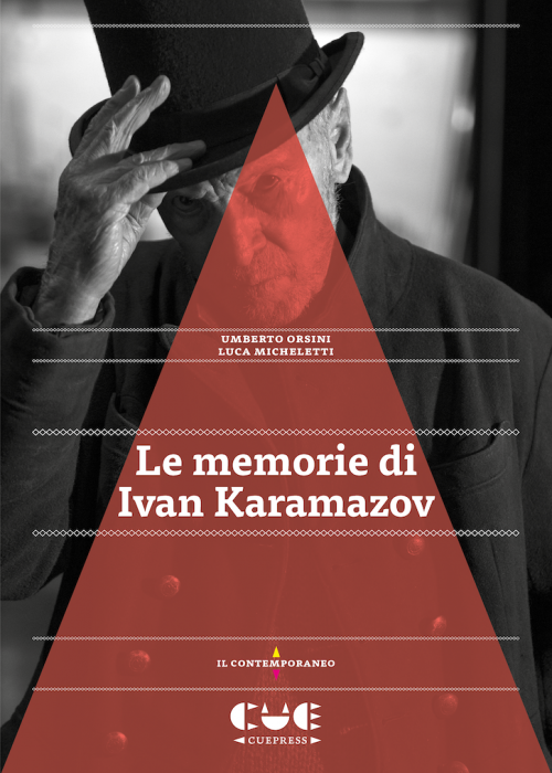 LE MEMORIE DI IVAN KARAMAZOV con Umberto Orsini