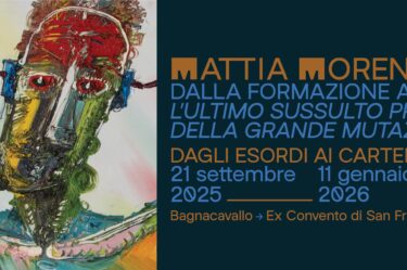 Il progetto proseguirà nelle altre sedi museali