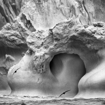 Sebastião Salgado. Fotografie della collezione Maison Européenne de la Photographie.