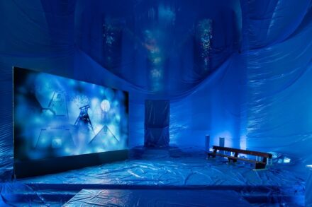 Biennale Manifesta 16. Ruhr Germania.