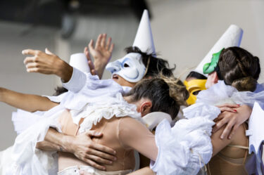 CARNAVAL VIVALDI